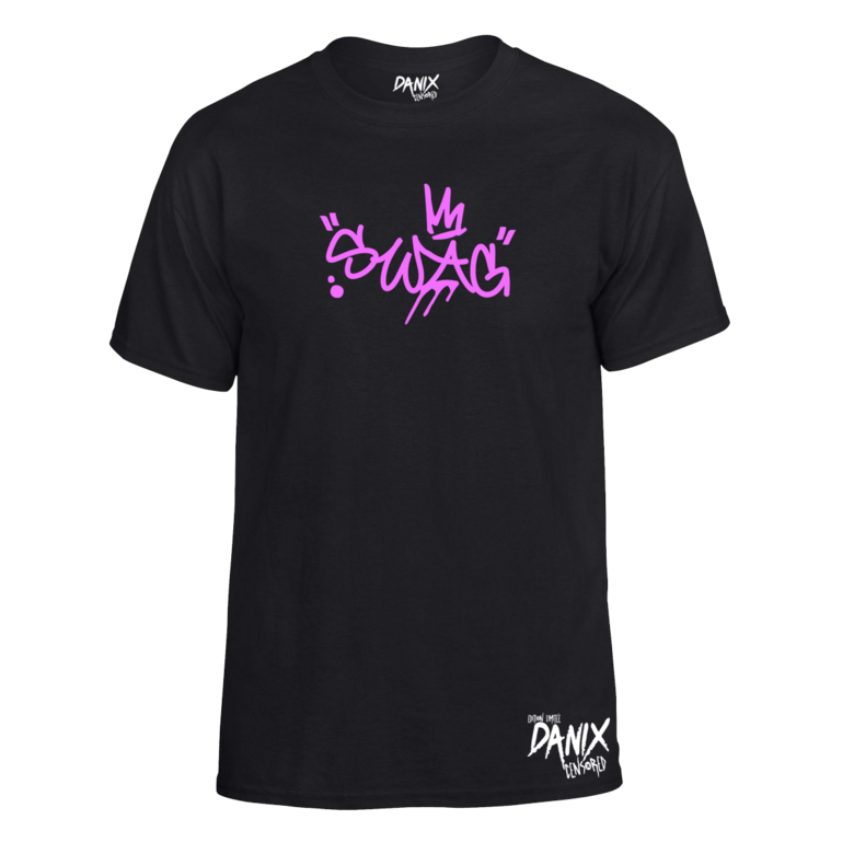 Tshirt SWAG V1